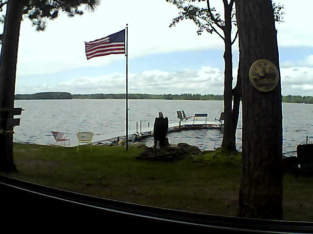 Whiteface Cam Image - Sun, 08/11/2019 1:45pm 