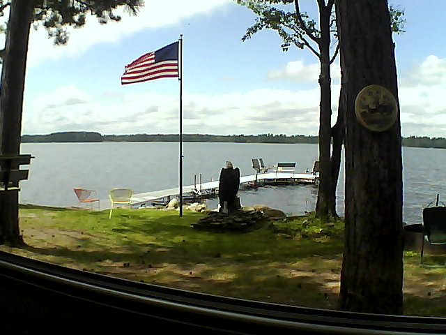 Whiteface Cam Image - Sun, 08/11/2019 1:55pm 