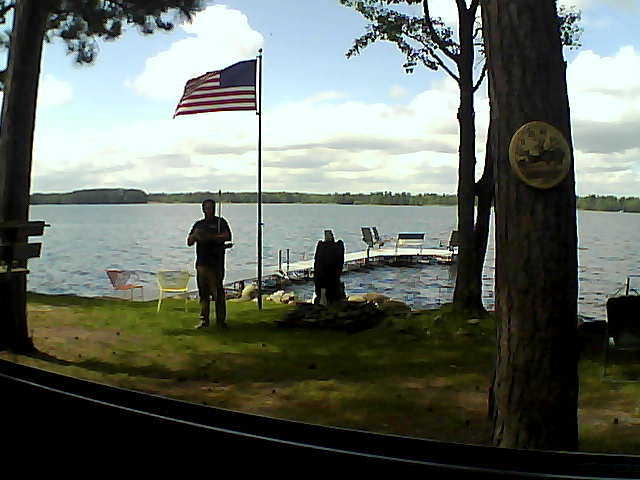 Whiteface Cam Image - Sun, 08/11/2019 2:05pm 