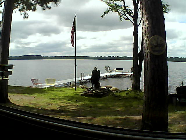 Whiteface Cam Image - Sun, 08/11/2019 2:25pm 