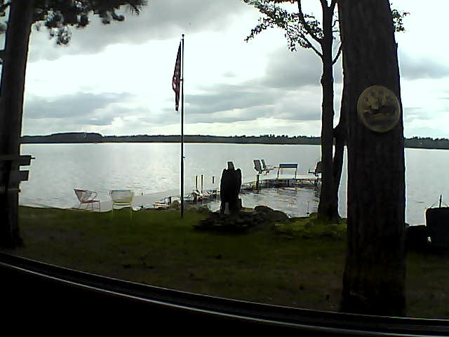 Whiteface Cam Image - Sun, 08/11/2019 2:35pm 