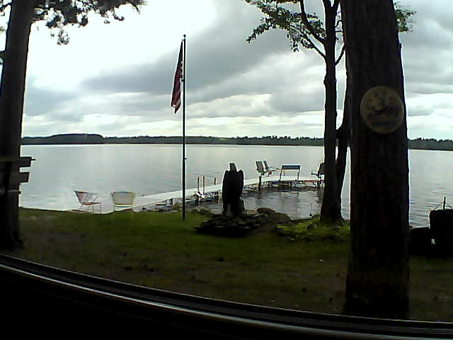 Whiteface Cam Image - Sun, 08/11/2019 2:45pm 