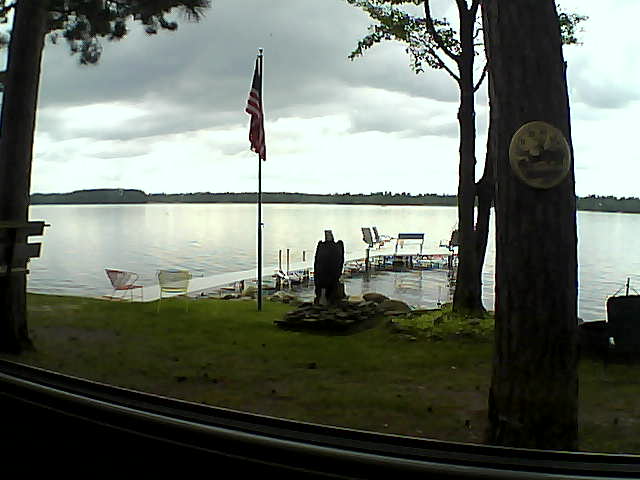 Whiteface Cam Image - Sun, 08/11/2019 2:55pm 