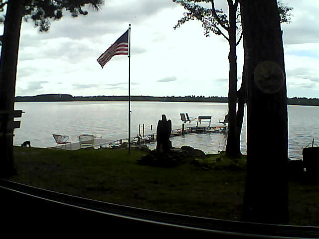 Whiteface Cam Image - Sun, 08/11/2019 3:15pm 