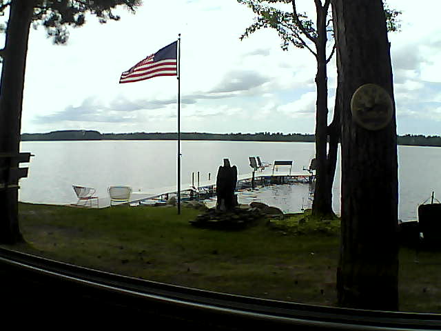 Whiteface Cam Image - Sun, 08/11/2019 3:35pm 