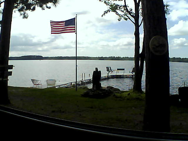 Whiteface Cam Image - Sun, 08/11/2019 3:45pm 