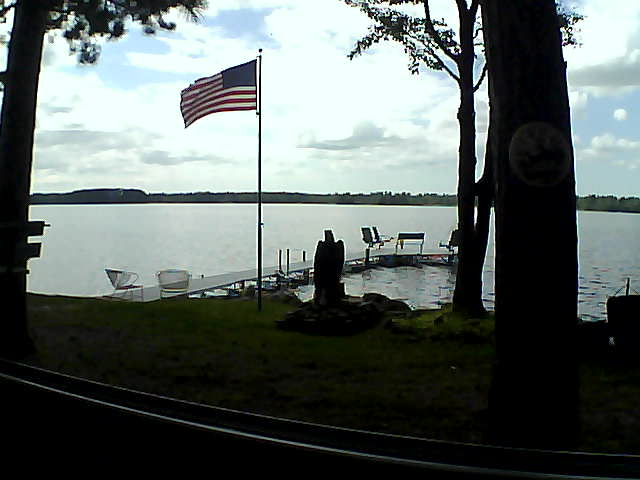 Whiteface Cam Image - Sun, 08/11/2019 3:55pm 