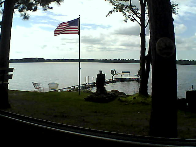 Whiteface Cam Image - Sun, 08/11/2019 4:05pm 