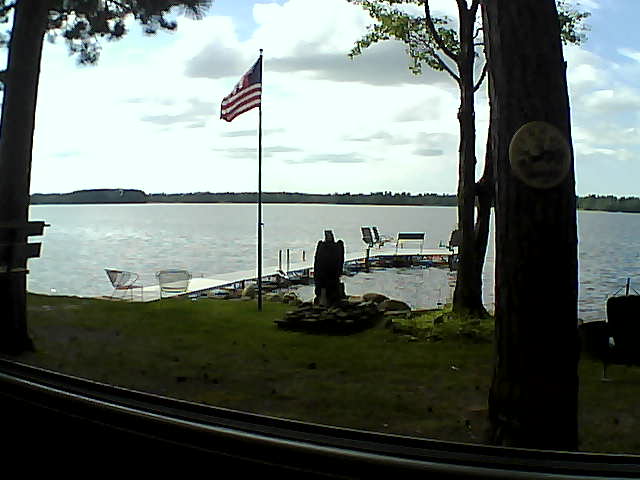 Whiteface Cam Image - Sun, 08/11/2019 4:15pm 