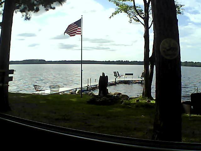 Whiteface Cam Image - Sun, 08/11/2019 4:25pm 