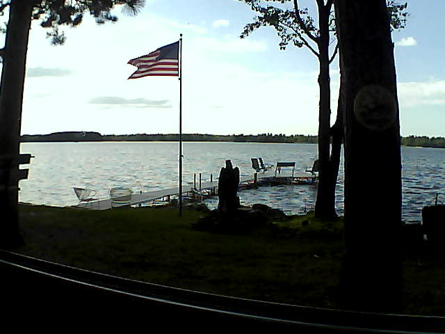 Whiteface Cam Image - Sun, 08/11/2019 4:35pm 