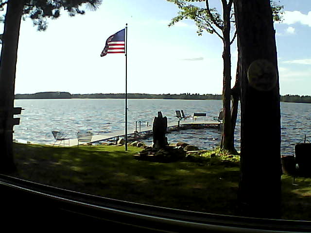 Whiteface Cam Image - Sun, 08/11/2019 4:55pm 