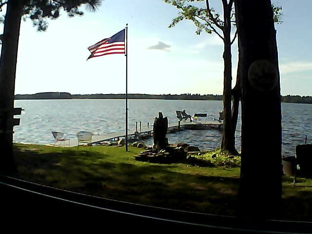 Whiteface Cam Image - Sun, 08/11/2019 5:15pm 