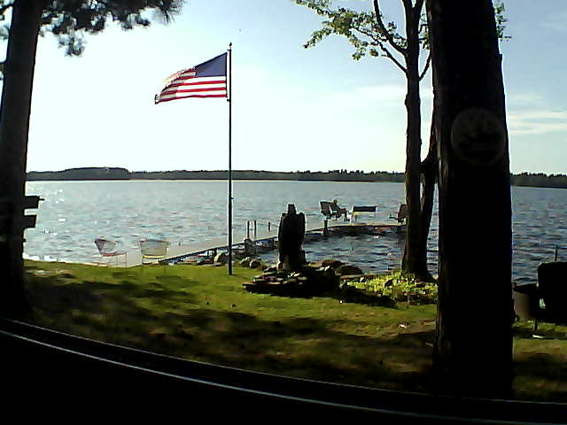 Whiteface Cam Image - Sun, 08/11/2019 5:25pm 