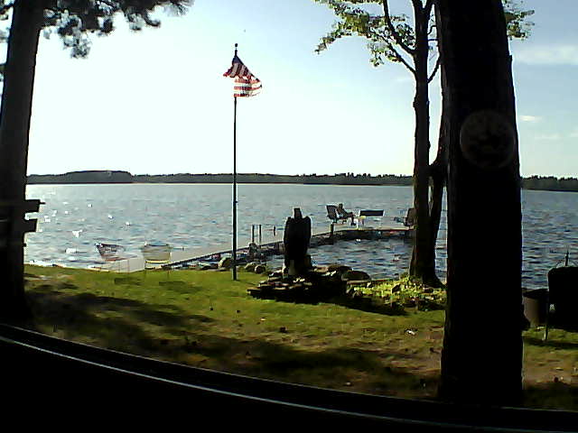 Whiteface Cam Image - Sun, 08/11/2019 5:35pm 