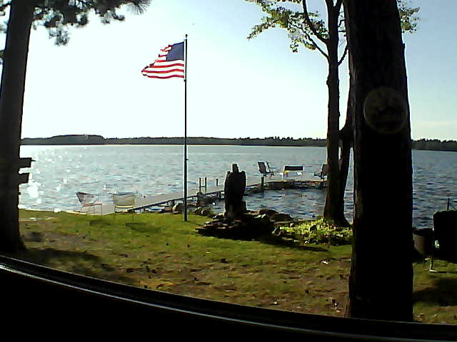 Whiteface Cam Image - Sun, 08/11/2019 5:55pm 