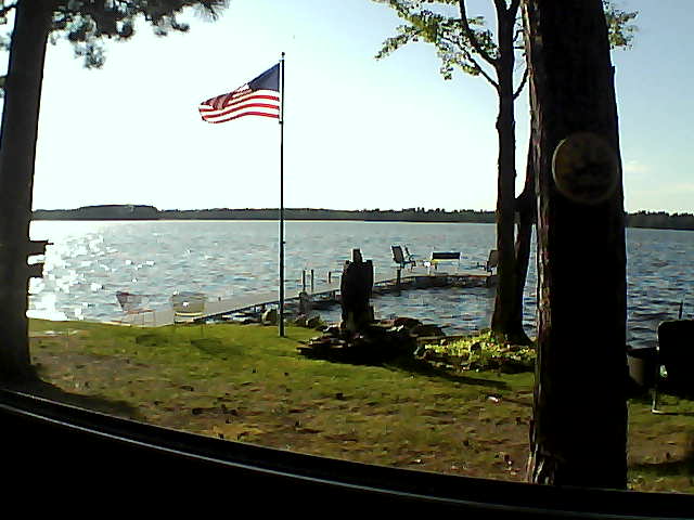 Whiteface Cam Image - Sun, 08/11/2019 6:05pm 