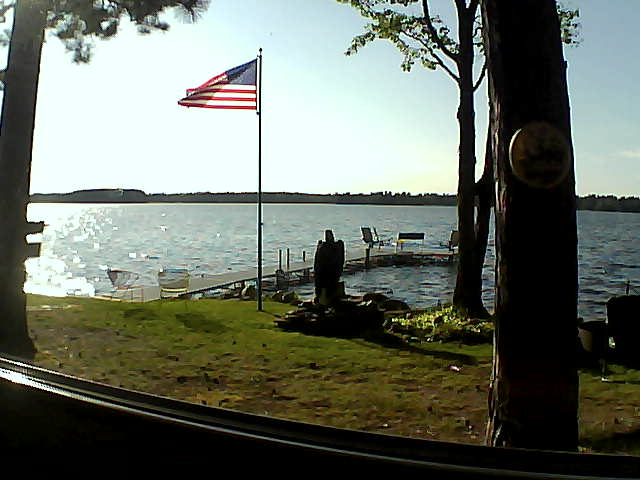 Whiteface Cam Image - Sun, 08/11/2019 6:15pm 