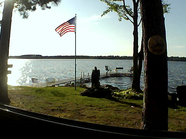 Whiteface Cam Image - Sun, 08/11/2019 6:25pm 