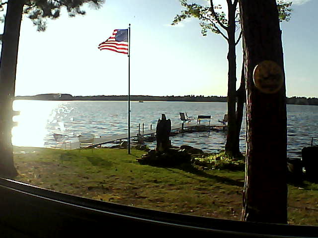 Whiteface Cam Image - Sun, 08/11/2019 6:35pm 