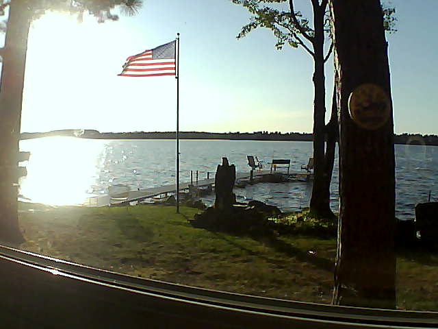 Whiteface Cam Image - Sun, 08/11/2019 7:05pm 