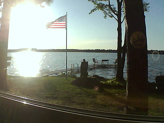 Whiteface Cam Image - Sun, 08/11/2019 7:15pm 