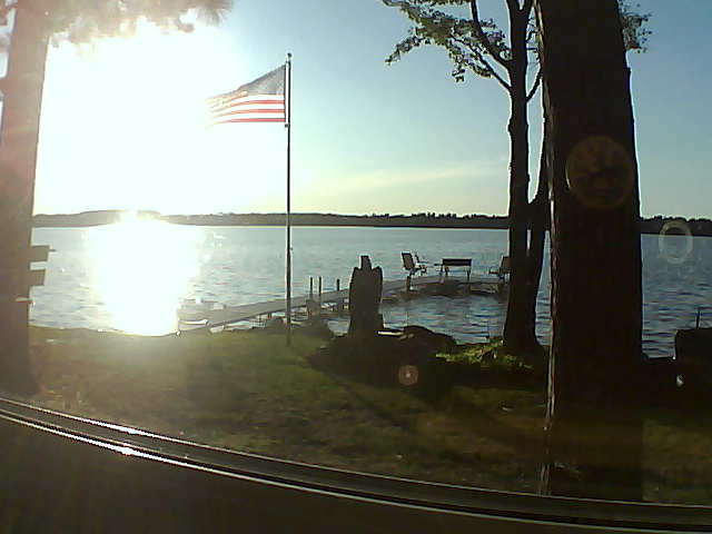 Whiteface Cam Image - Sun, 08/11/2019 7:25pm 