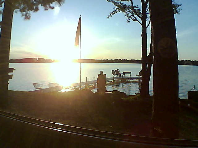 Whiteface Cam Image - Sun, 08/11/2019 8:05pm 