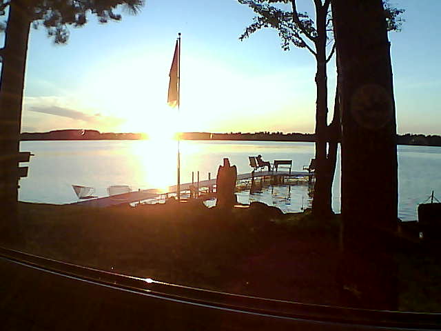 Whiteface Cam Image - Sun, 08/11/2019 8:15pm 