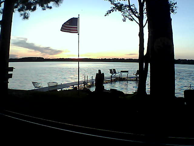 Whiteface Cam Image - Sun, 08/11/2019 8:25pm 