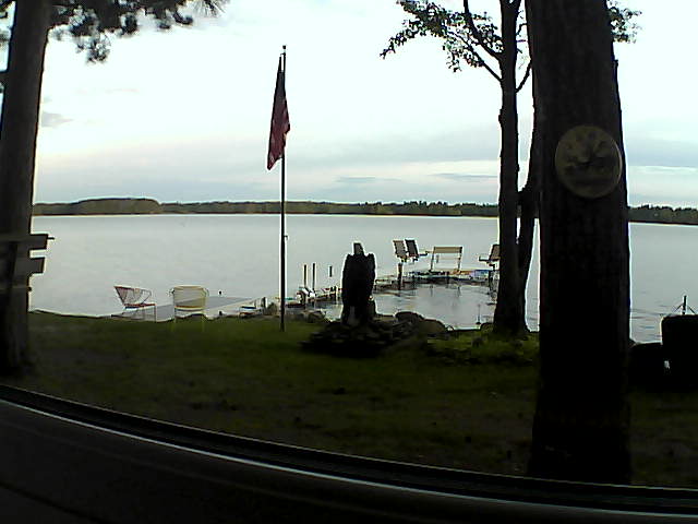 Whiteface Cam Image - Mon, 08/12/2019 6:12am 