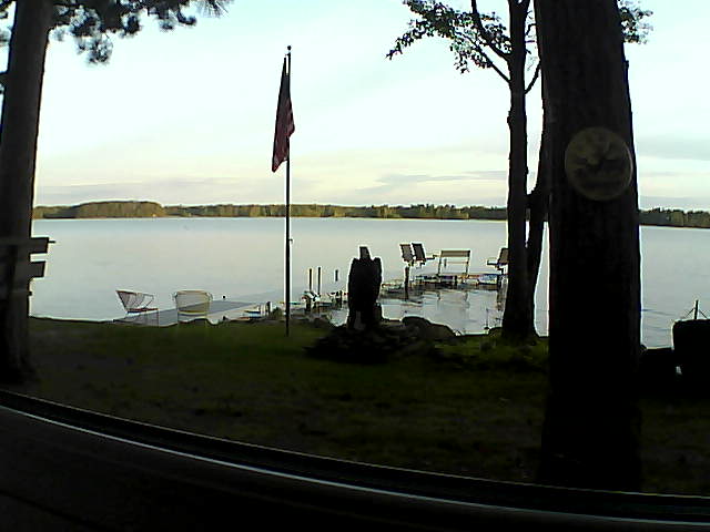 Whiteface Cam Image - Mon, 08/12/2019 6:22am 