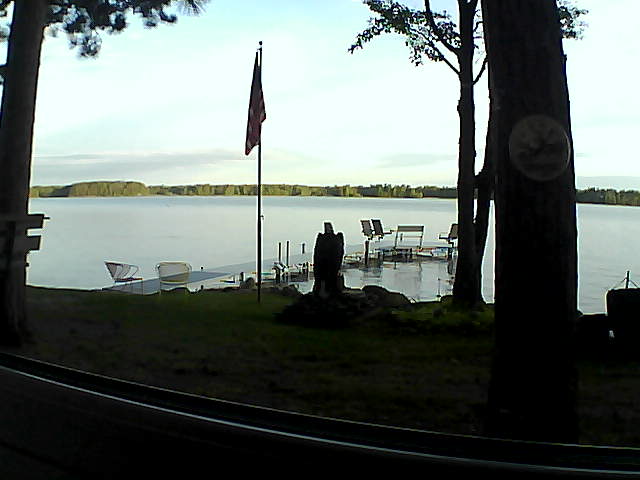 Whiteface Cam Image - Mon, 08/12/2019 6:32am 