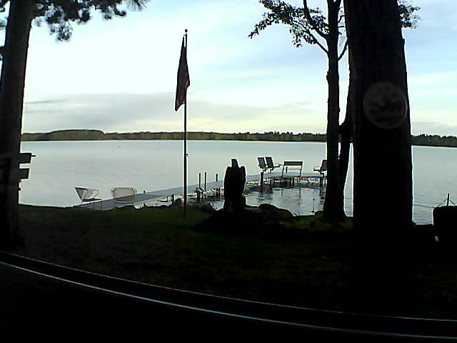 Whiteface Cam Image - Mon, 08/12/2019 6:52am 