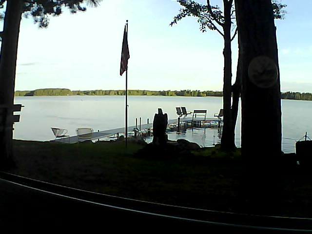 Whiteface Cam Image - Mon, 08/12/2019 7:02am 