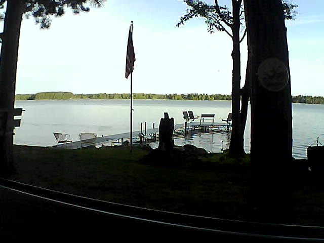 Whiteface Cam Image - Mon, 08/12/2019 7:22am 