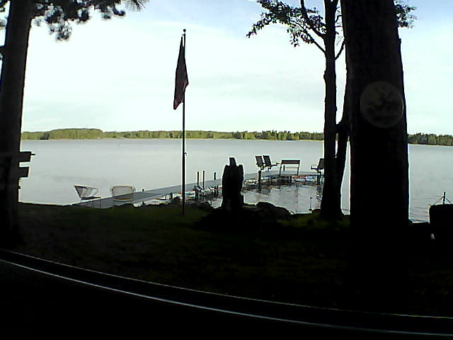 Whiteface Cam Image - Mon, 08/12/2019 7:32am 