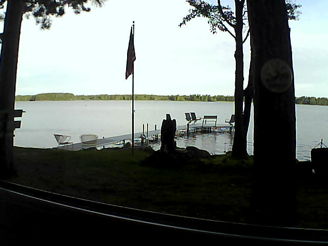 Whiteface Cam Image - Mon, 08/12/2019 7:42am 