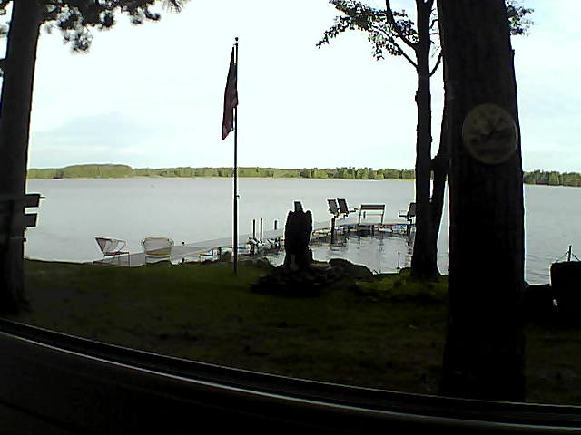 Whiteface Cam Image - Mon, 08/12/2019 7:52am 