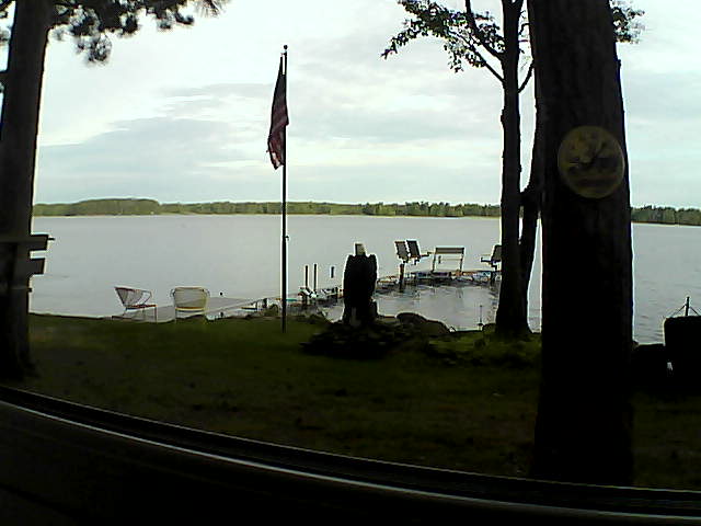 Whiteface Cam Image - Mon, 08/12/2019 8:02am 