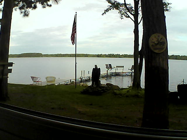 Whiteface Cam Image - Mon, 08/12/2019 8:12am 