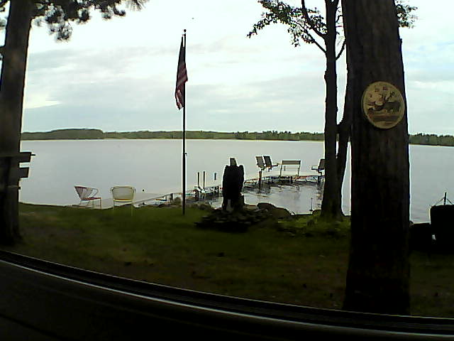 Whiteface Cam Image - Mon, 08/12/2019 8:22am 