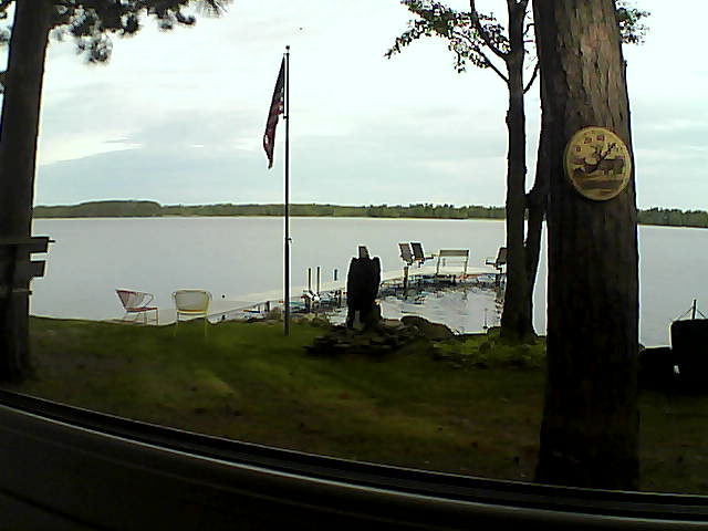 Whiteface Cam Image - Mon, 08/12/2019 8:32am 