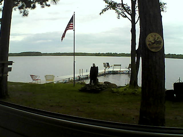 Whiteface Cam Image - Mon, 08/12/2019 8:52am 