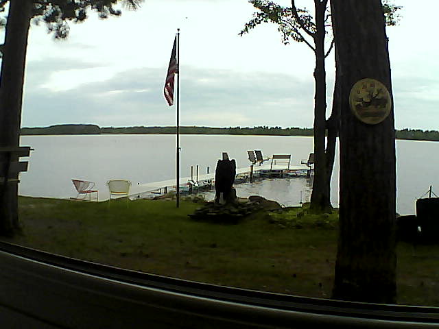 Whiteface Cam Image - Mon, 08/12/2019 9:02am 