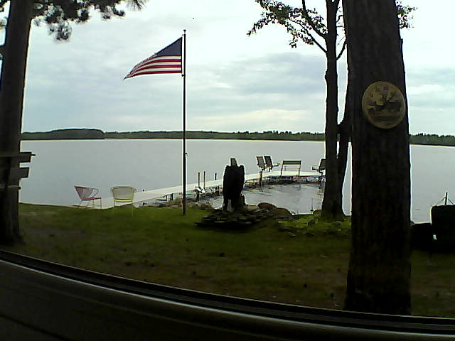 Whiteface Cam Image - Mon, 08/12/2019 9:22am 