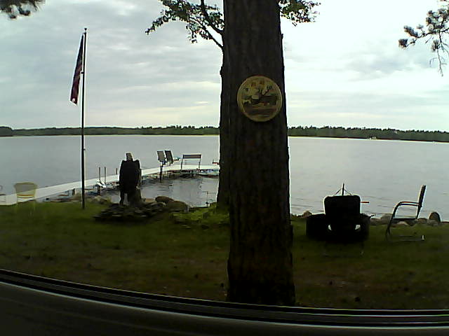 Whiteface Cam Image - Mon, 08/12/2019 9:42am 