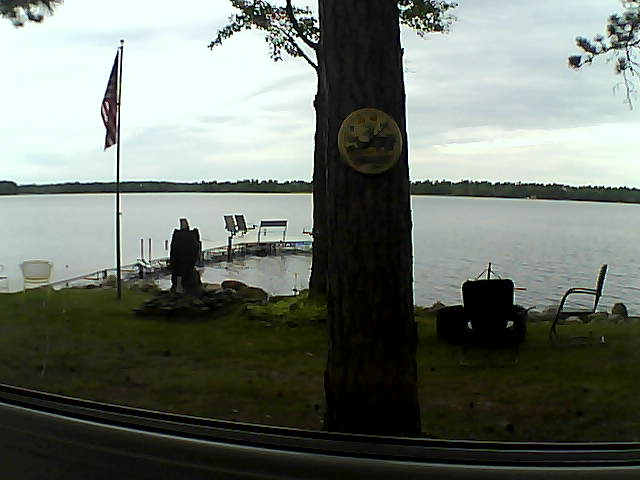 Whiteface Cam Image - Mon, 08/12/2019 10:42am 