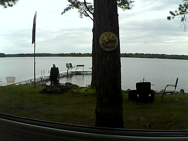 Whiteface Cam Image - Mon, 08/12/2019 10:52am 