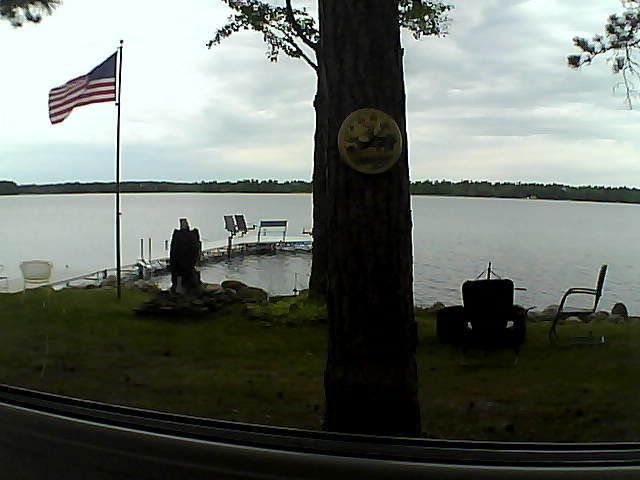 Whiteface Cam Image - Mon, 08/12/2019 11:22am 